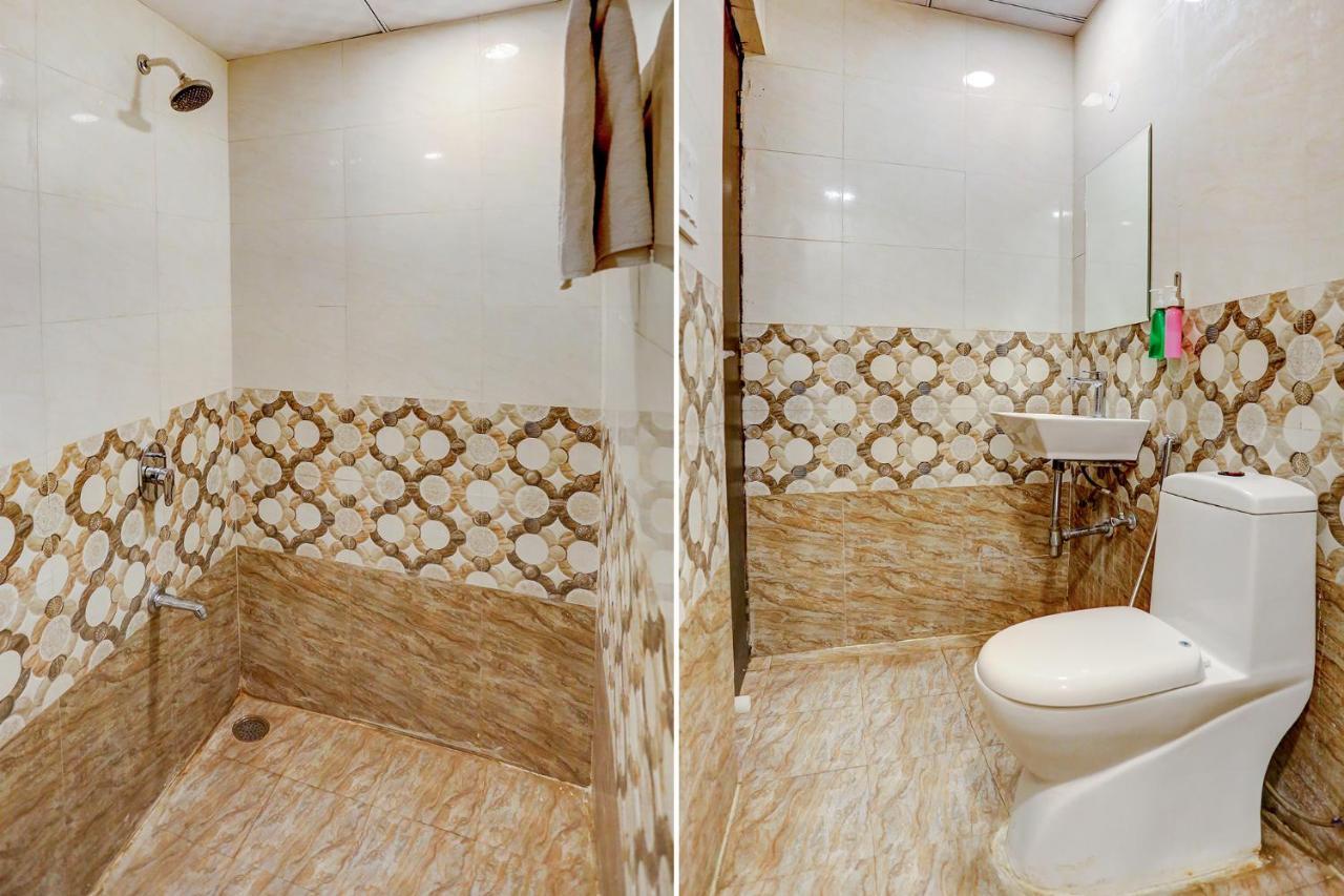 Fabhotel Grand Capitol 3* Jaipur